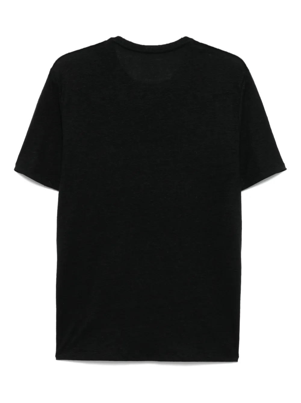 Majestic Filatures playera con cuello redondo | Playeras | Image 2