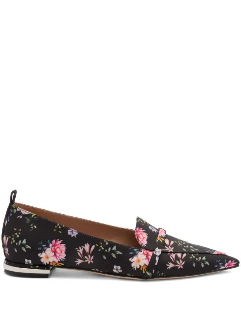 Malone Souliers Dora loafers 