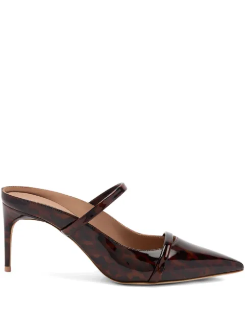 Malone Souliers Aurora Mules 70mm