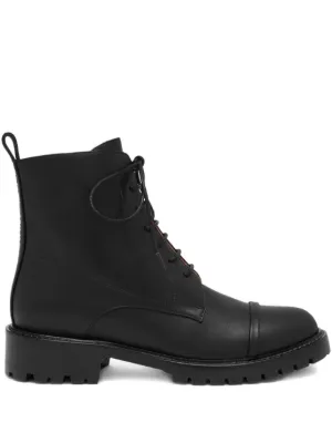 Gucci GG アンクルブーツ | ブラック | FARFETCH JP