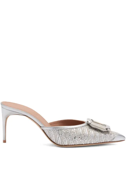Malone Souliers 70mm Mona mules