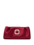 Malone Souliers Vittoria clutch bag - Red