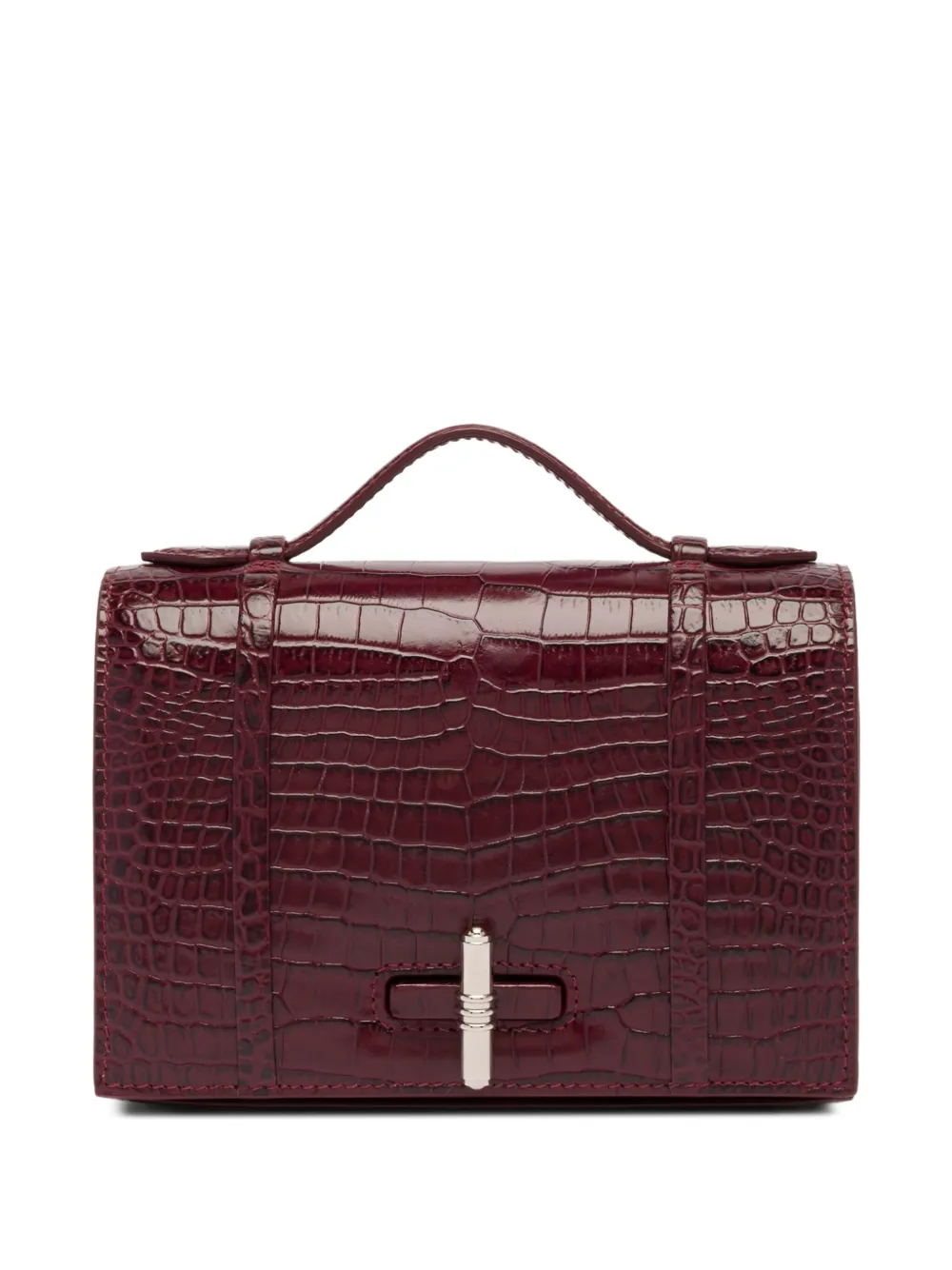 Malone Souliers May shopper Rood