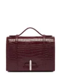 Malone Souliers May tote bag - Red
