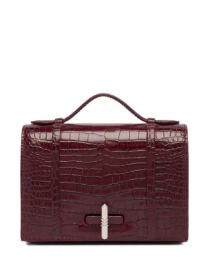 MALONE SOULIERS ハンドバッグ Malone Souliers Bags for Women - Shop on FARFETCH
