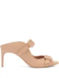 Malone Souliers 70mm Isobel sandals - Pink