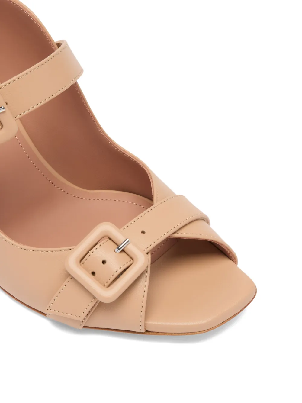 Malone Souliers 70mm Isobel sandals Pink