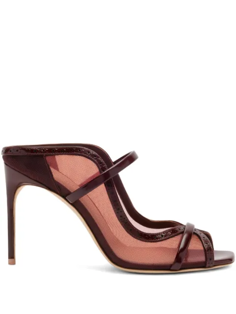Malone Souliers 90mm Noah sandals