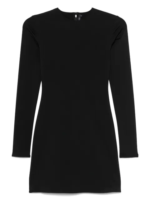 ENTIRE STUDIOS longsleeve mini dress