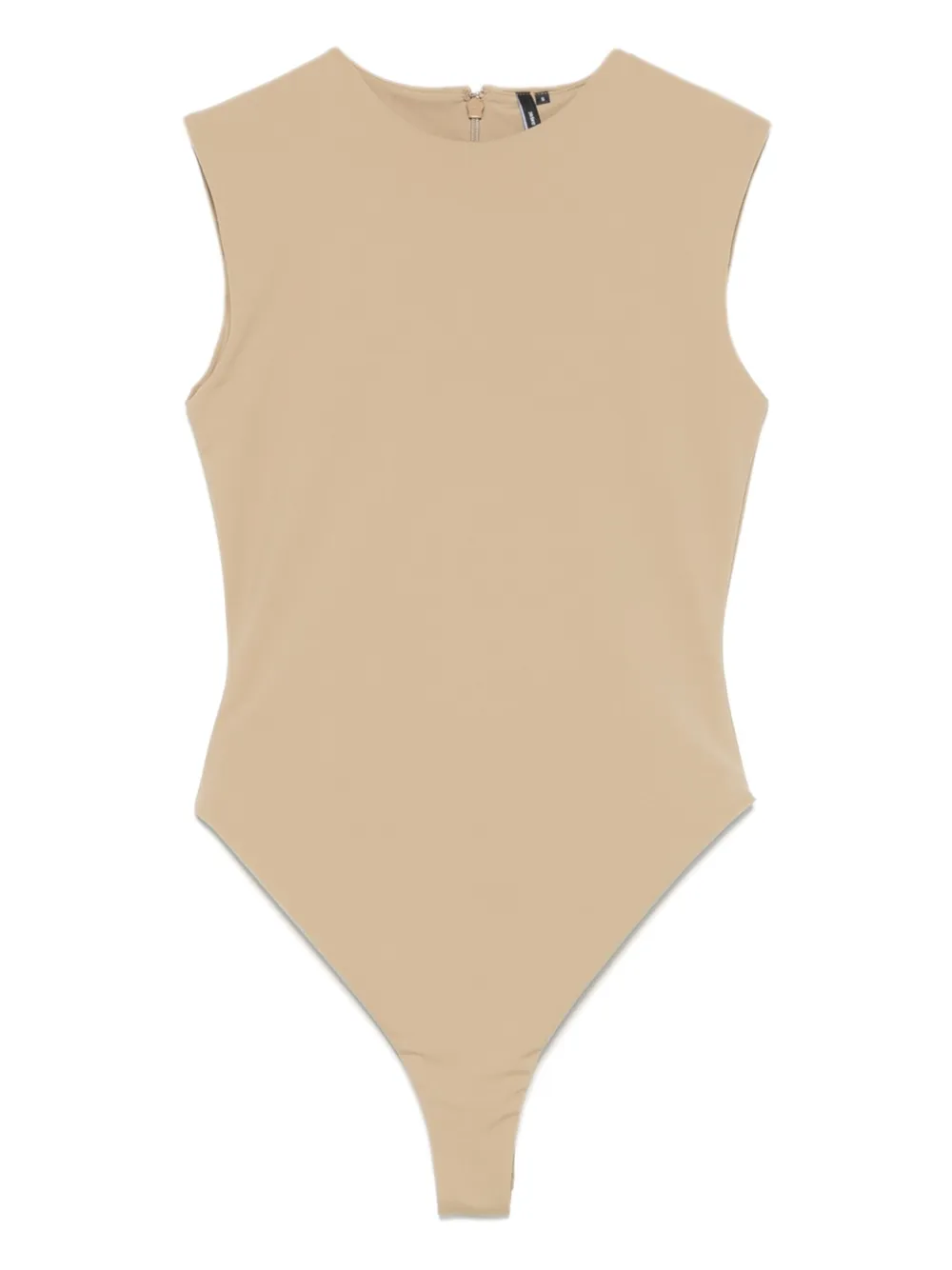 Entire Studios Sleeveless Bodysuit