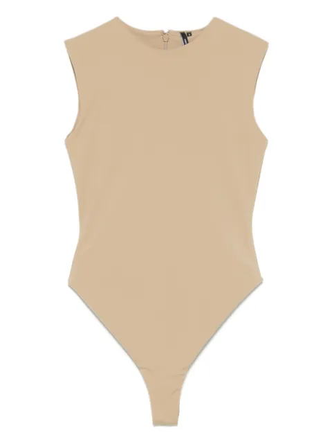 ENTIRE STUDIOS sleeveless bodysuit