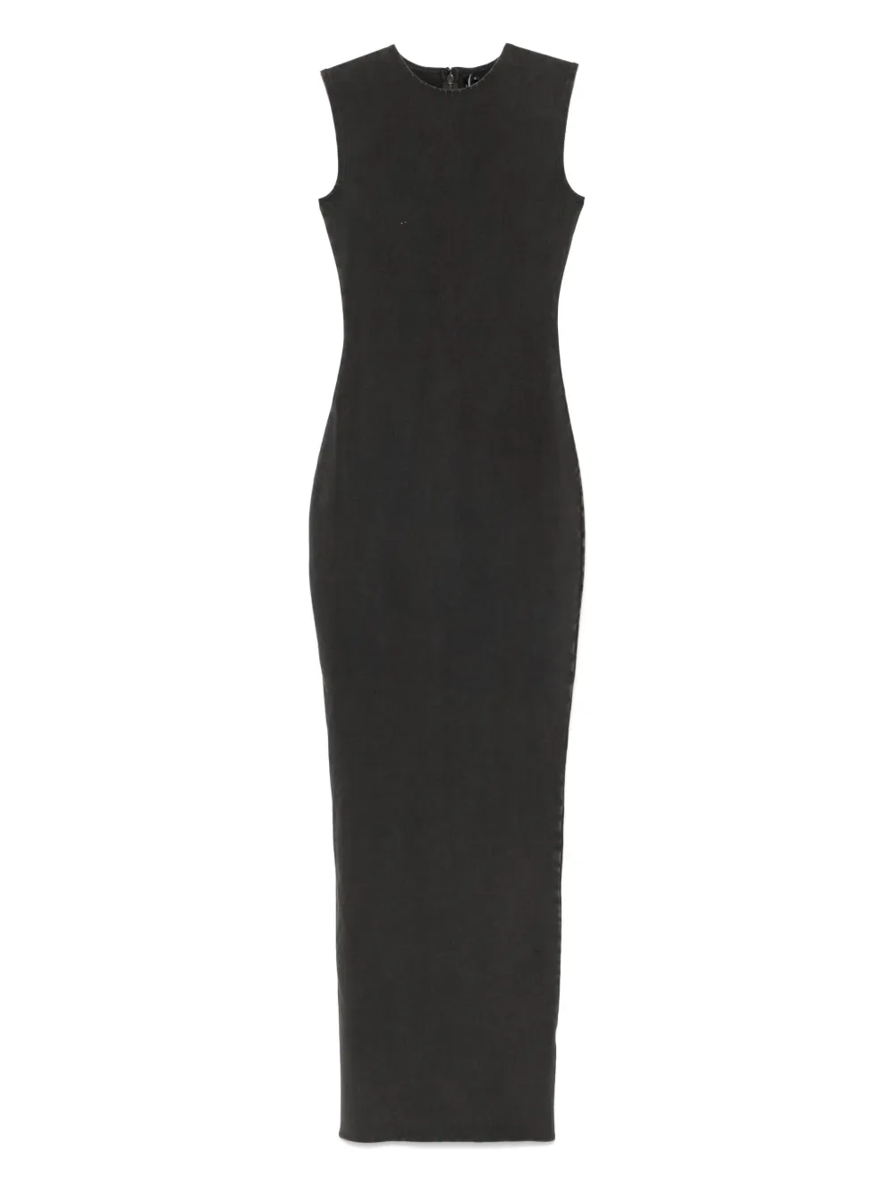 Entire Studios Sleeveless Maxi Dress