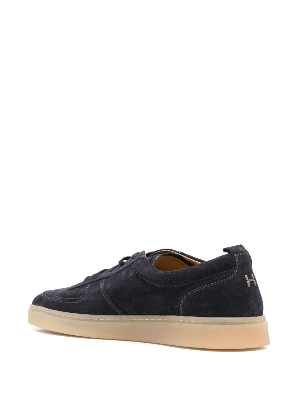 Henderson Baracco Levante sneakers Blue