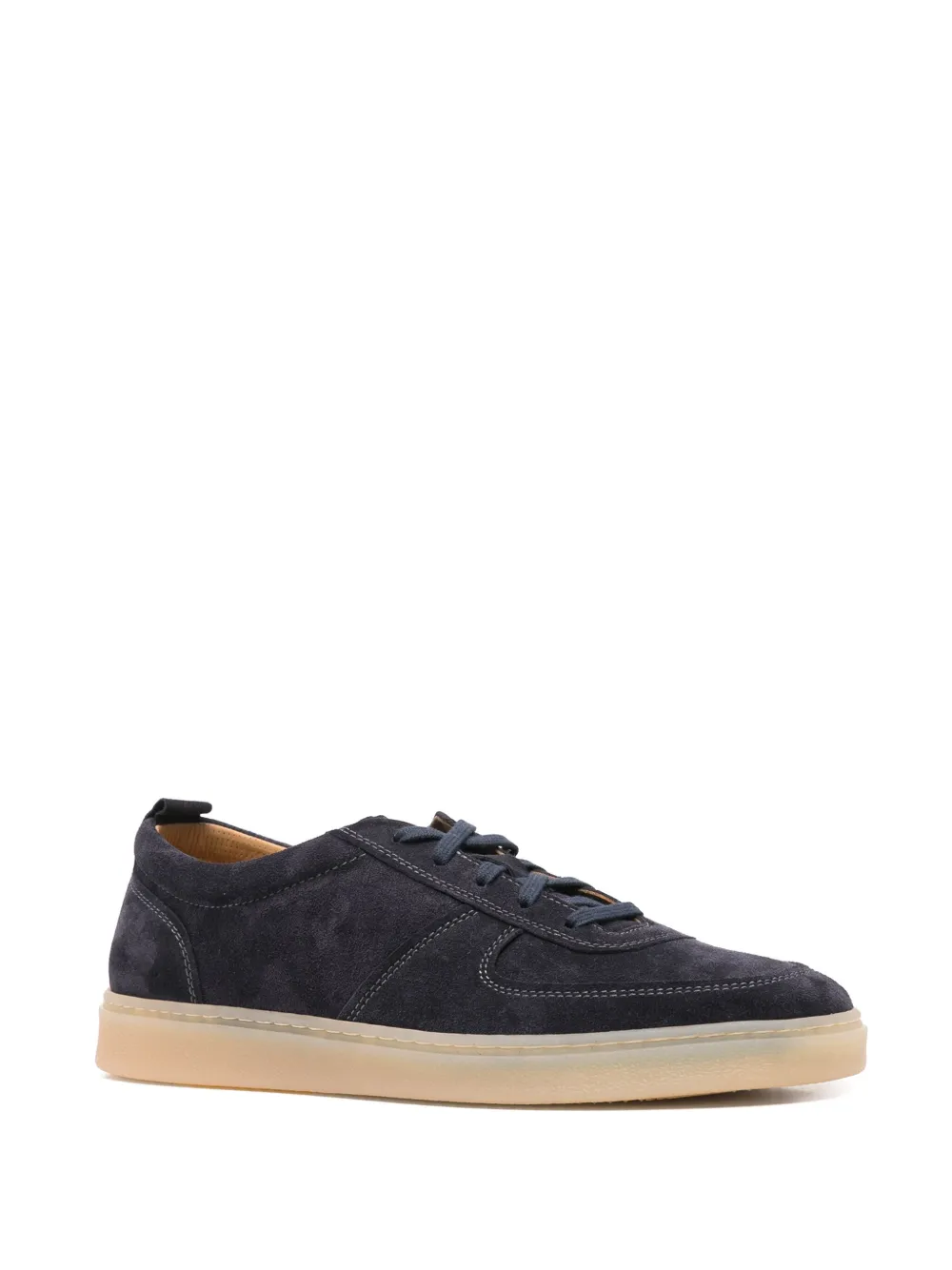 Henderson Baracco Levante sneakers Blue