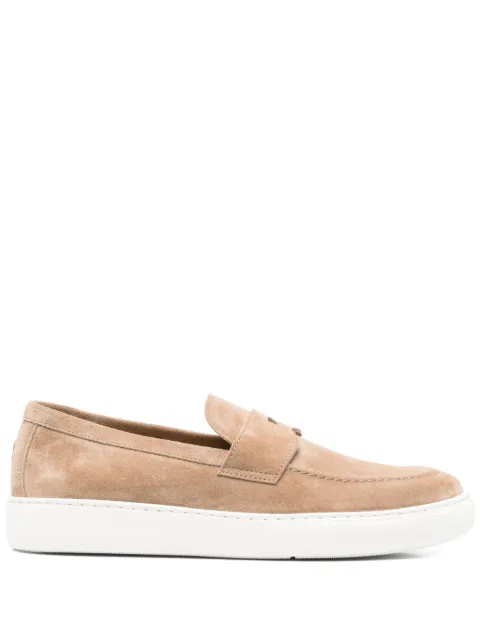 Henderson Baracco mocasines 