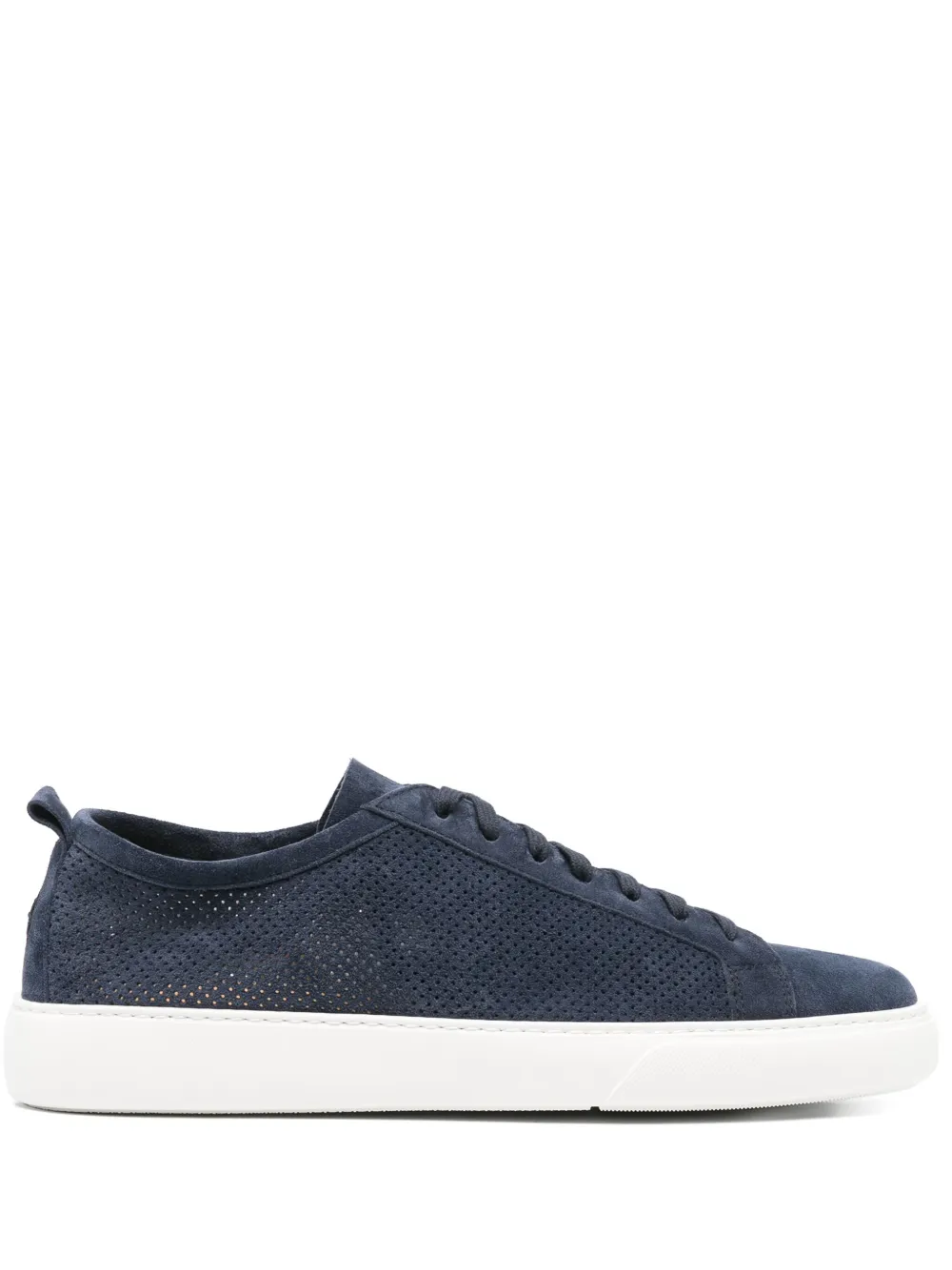 Henderson Baracco Ronny sneakers Blauw