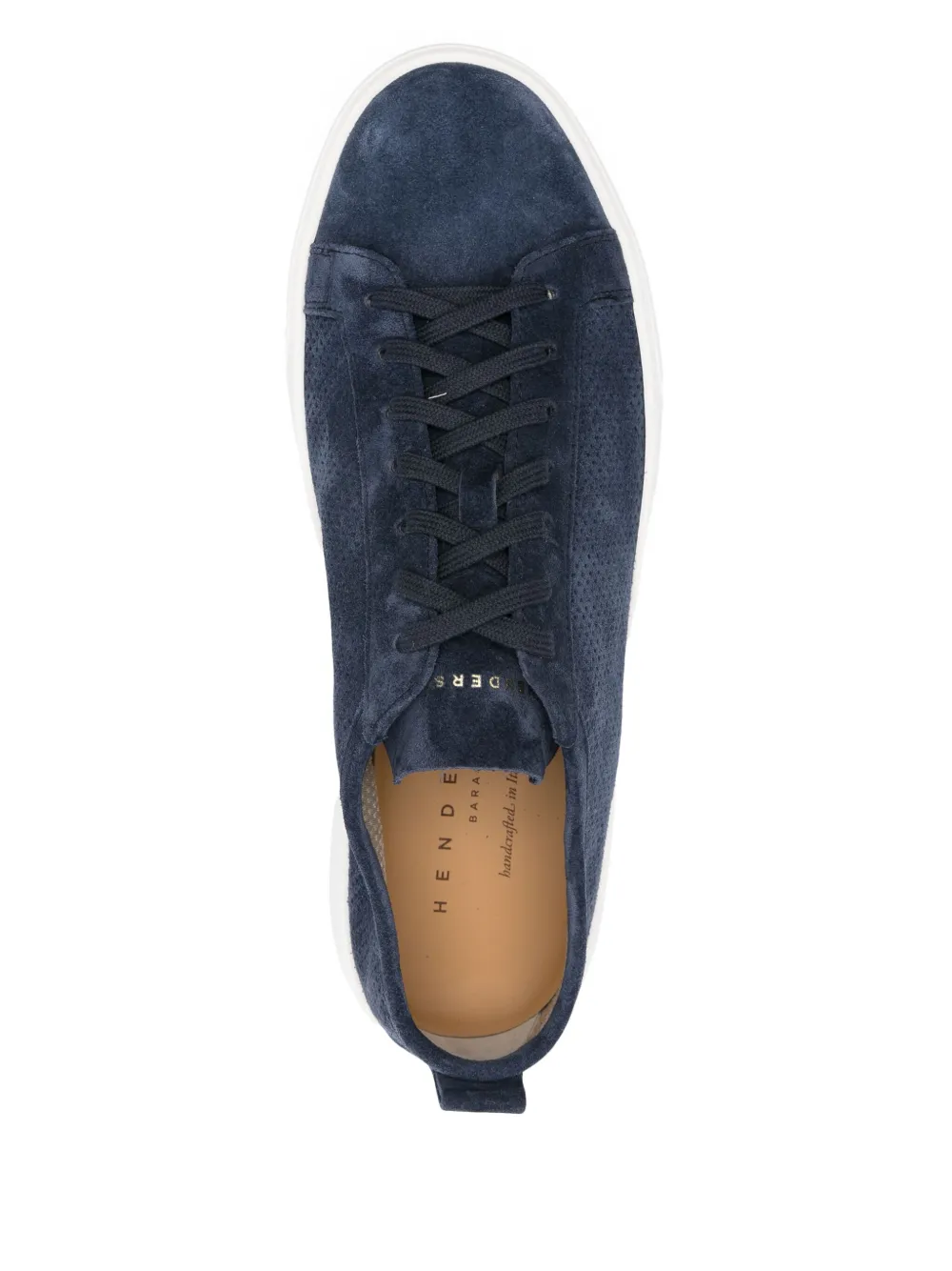 Henderson Baracco Ronny sneakers Blue