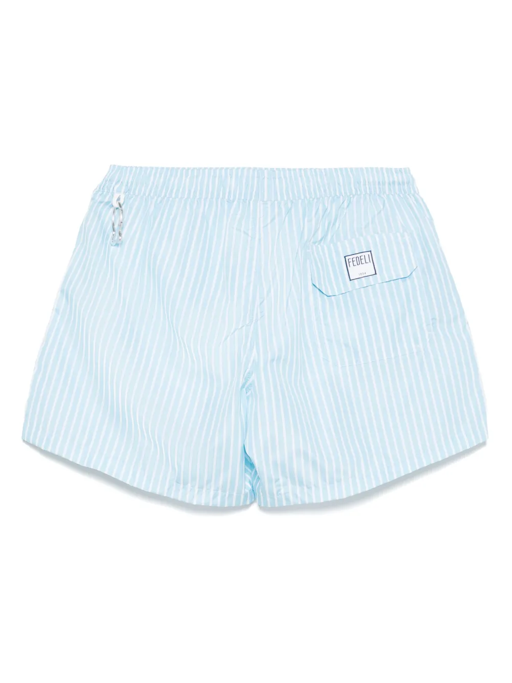 Fedeli Madeira swim shorts | Swim & Board Shorts | Image 2