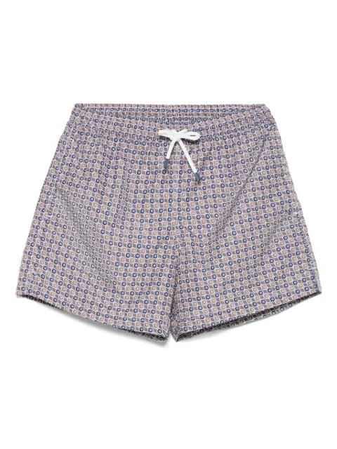 Fedeli shorts de playa Madeira