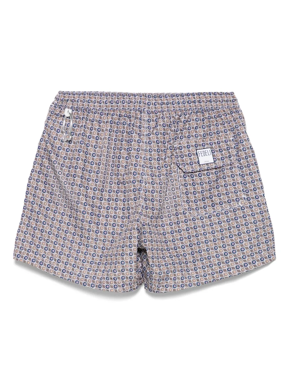 Fedeli shorts de playa Madeira | Shorts de playa | Image 2