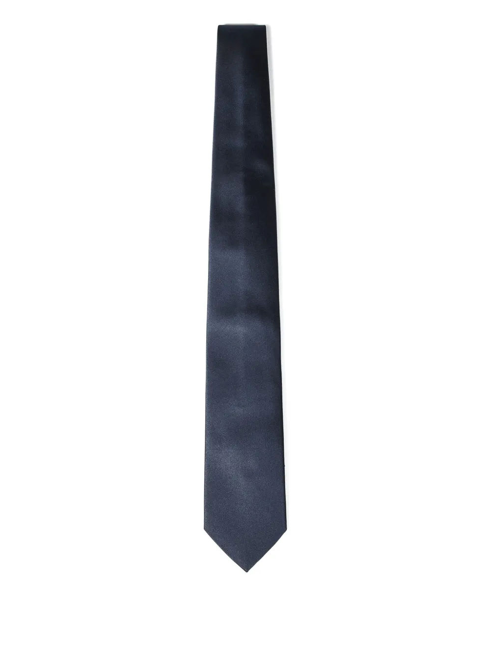 FRANZESE COLLECTION silk tie | azul | Image 1