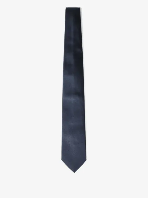 FRANZESE COLLECTION silk tie 