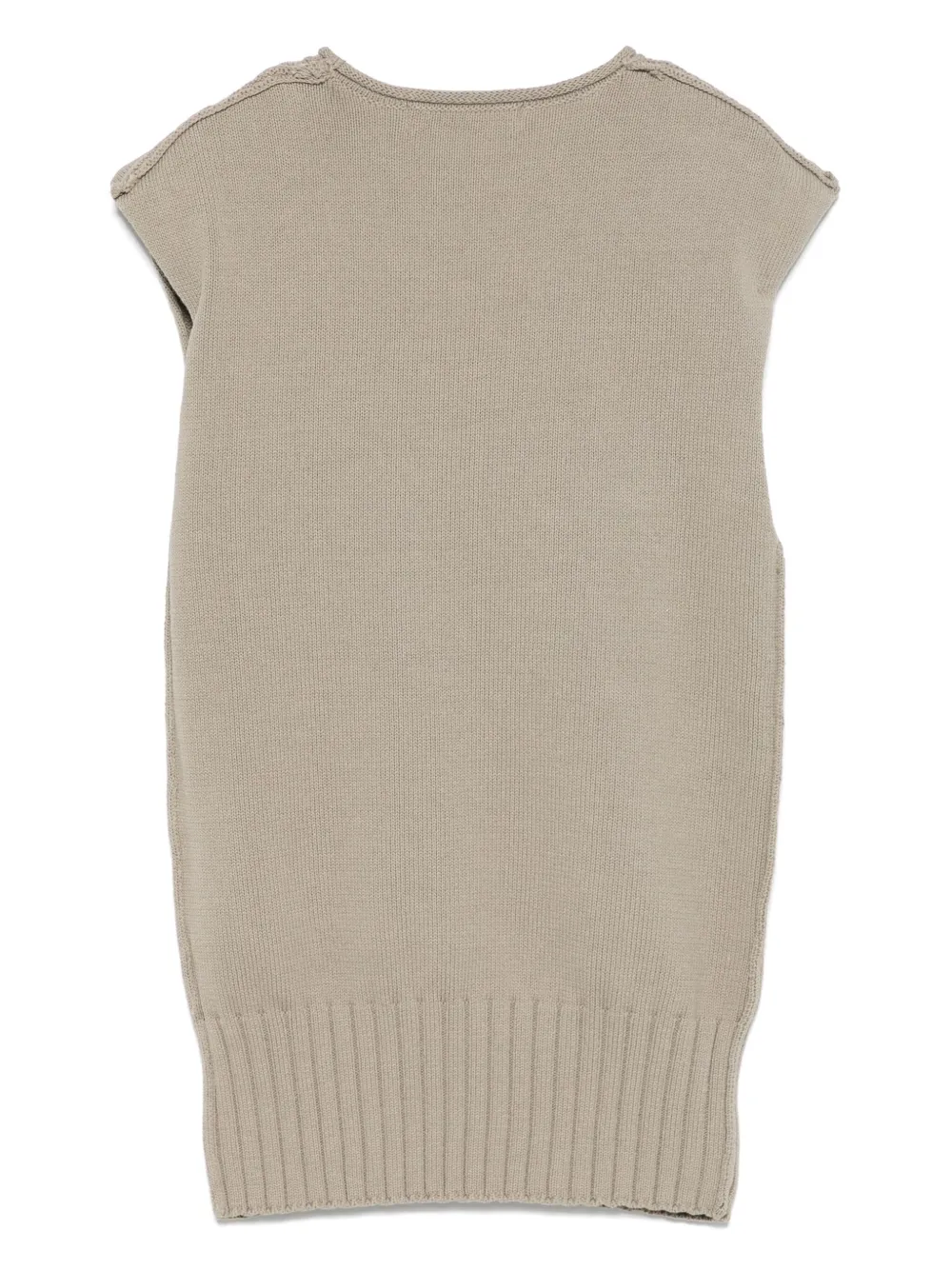 ENTIRE STUDIOS Burns Weste | Tops & Tanktops | Image 2