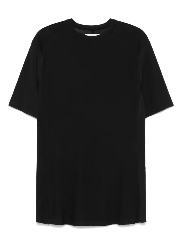 ENTIRE STUDIOS ロング Tシャツ | ブラック | FARFETCH JP