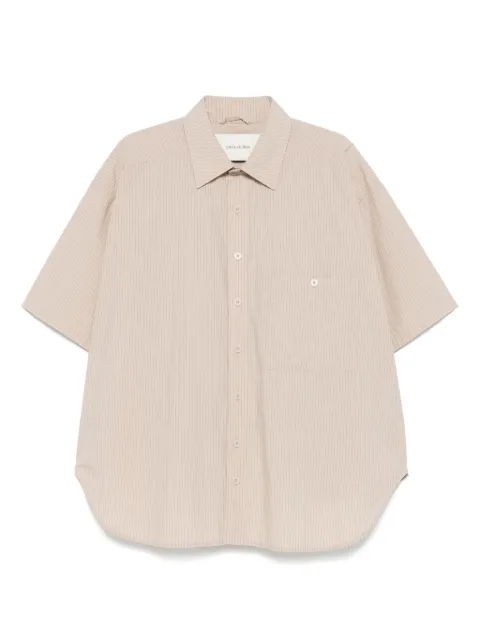 ENTIRE STUDIOS camisa Dupper