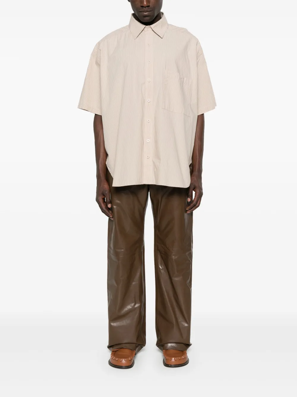 ENTIRE STUDIOS camisa Dupper | Camisas | Image 2