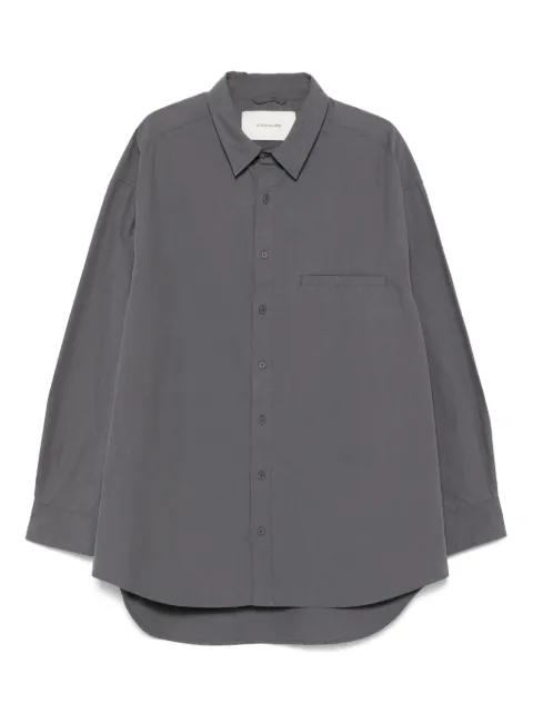 ENTIRE STUDIOS camisa Giant