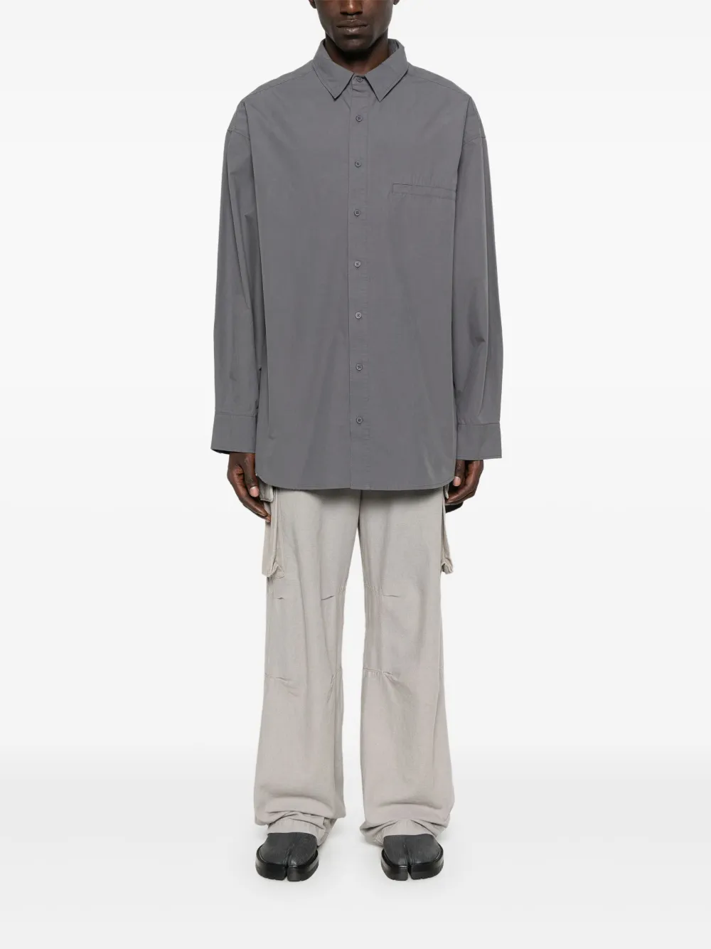 ENTIRE STUDIOS camisa Giant | Camisas | Image 2