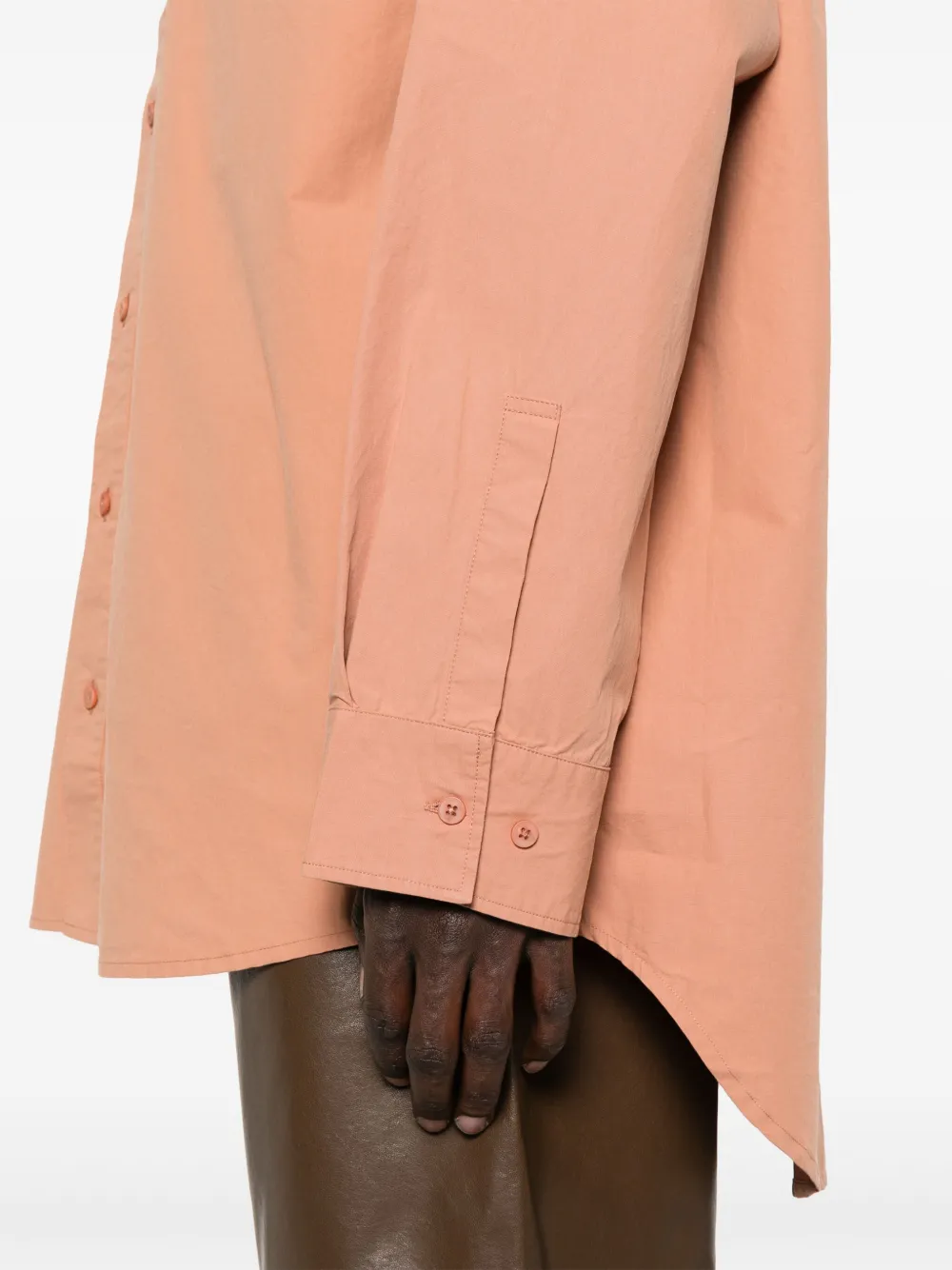Shop Entire Studios Giant Shirt