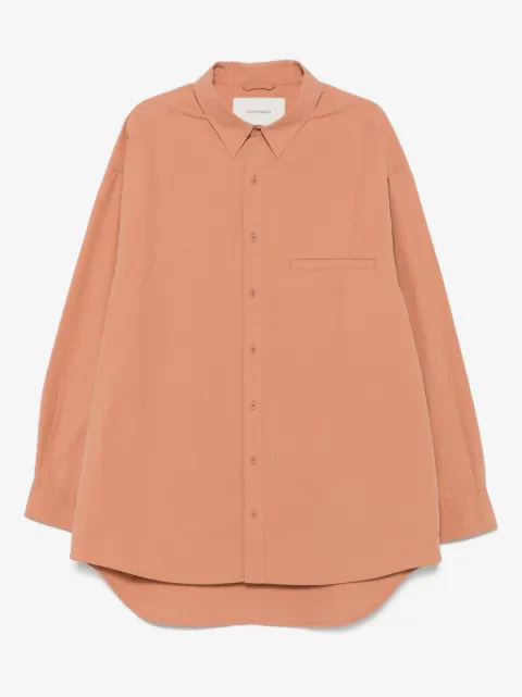 ENTIRE STUDIOS Giant shirt