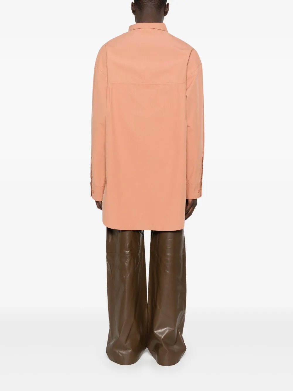 Shop Entire Studios Giant Shirt