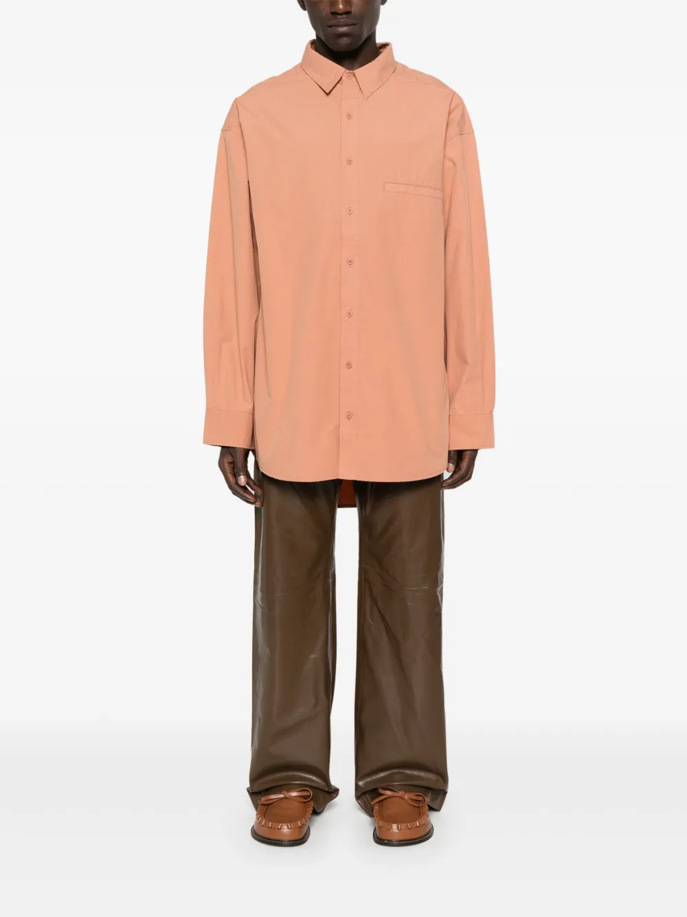 ENTIRE STUDIOS camisa Giant | Camisas | Image 2