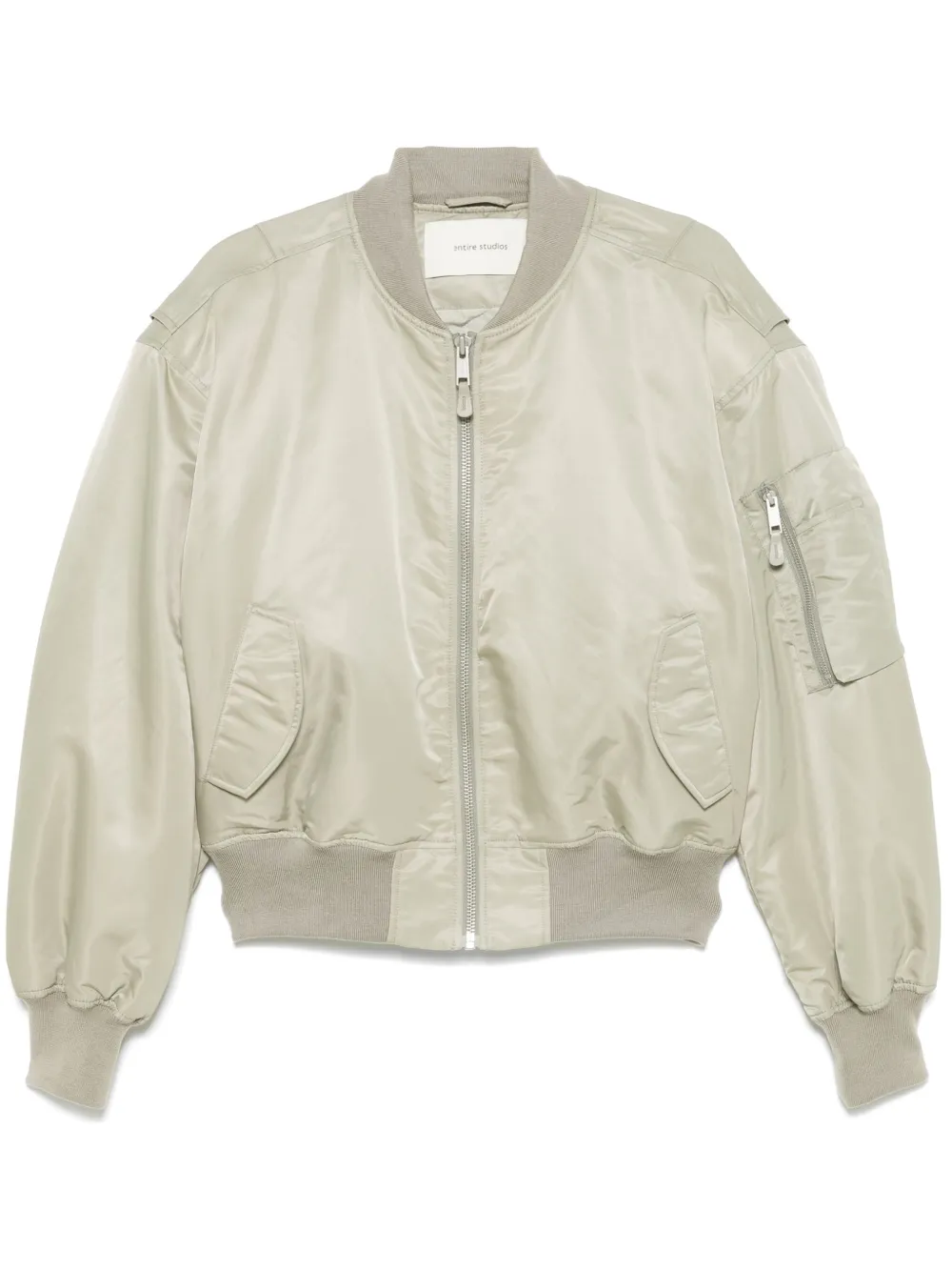 Entire Studios Broad Bomber Jacket
