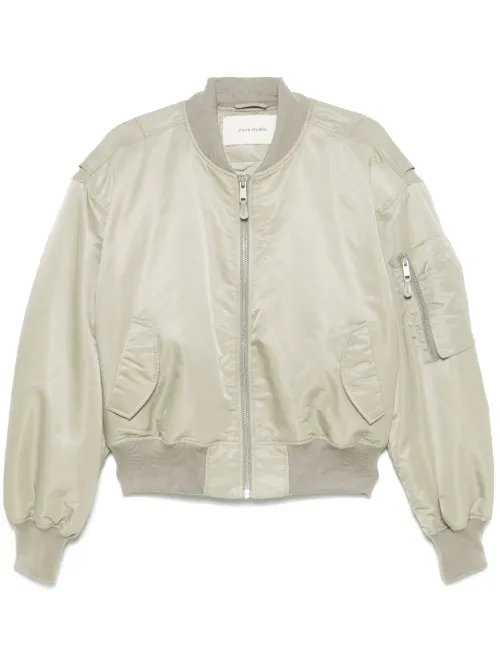 Veste bomber Broad - ENTIRE STUDIOS - Modalova