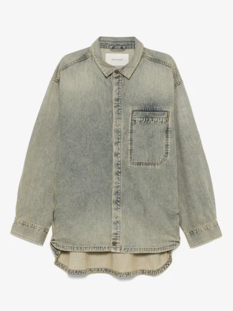 ENTIRE STUDIOS Herculean shirt