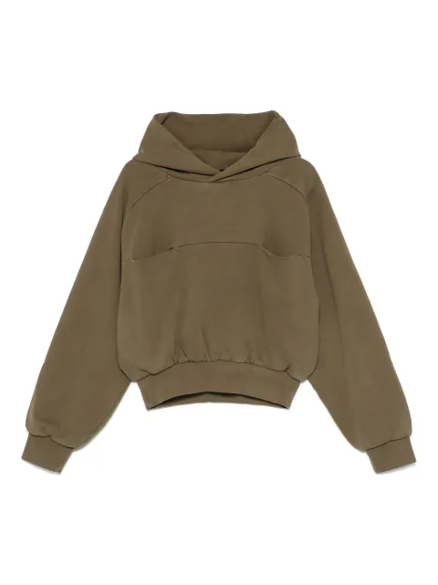 ENTIRE STUDIOS hoodie Double Double