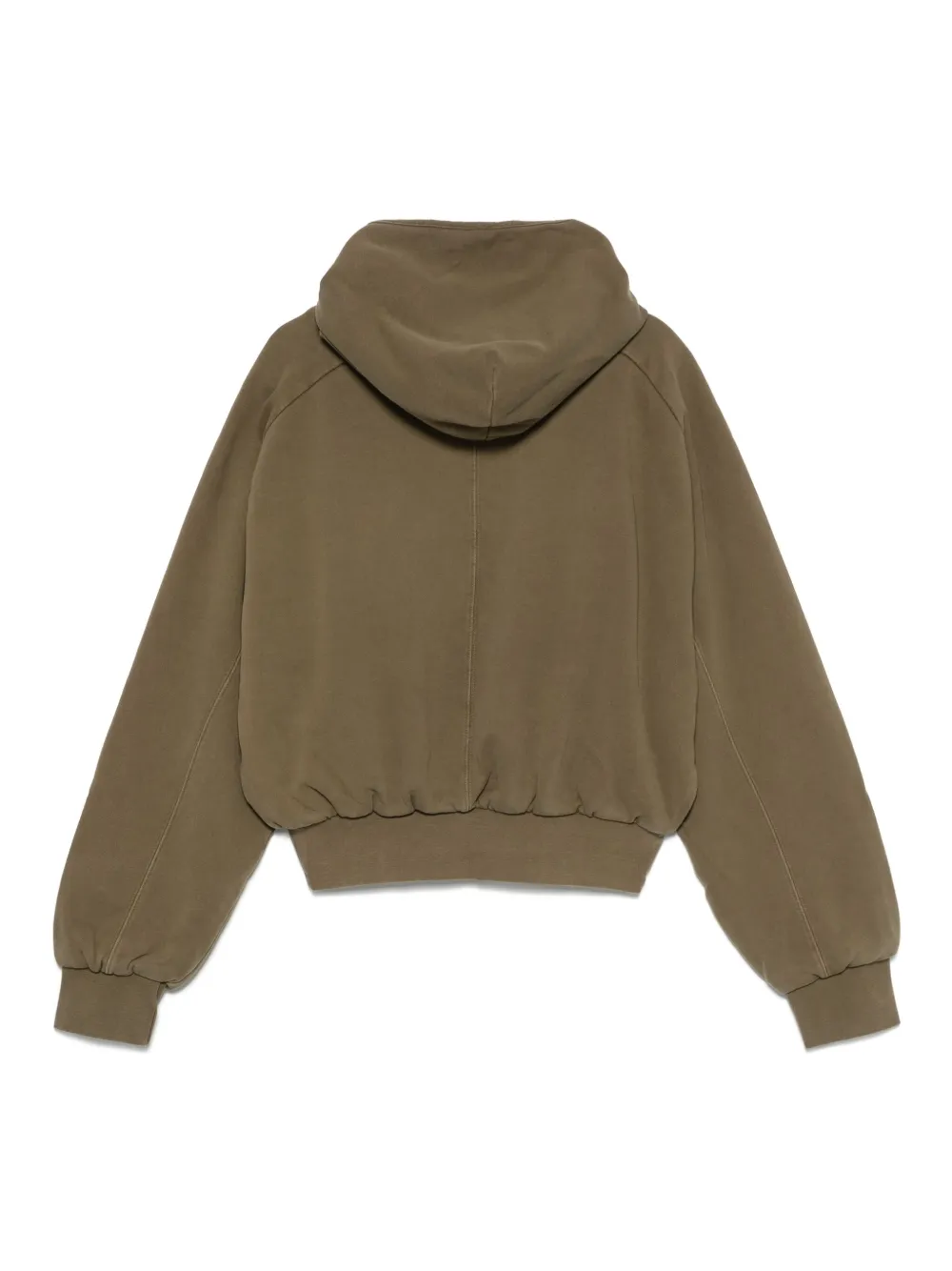 ENTIRE STUDIOS Double Double hoodie | Hoodies | Image 2