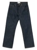 Jeanerica Vega jeans - Blue