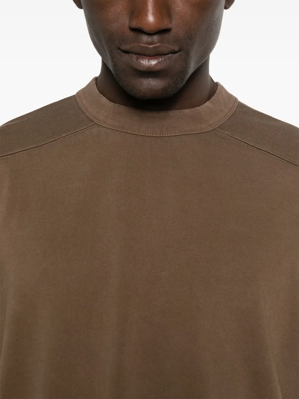 Shop Entire Studios Longsleeve T-shirt