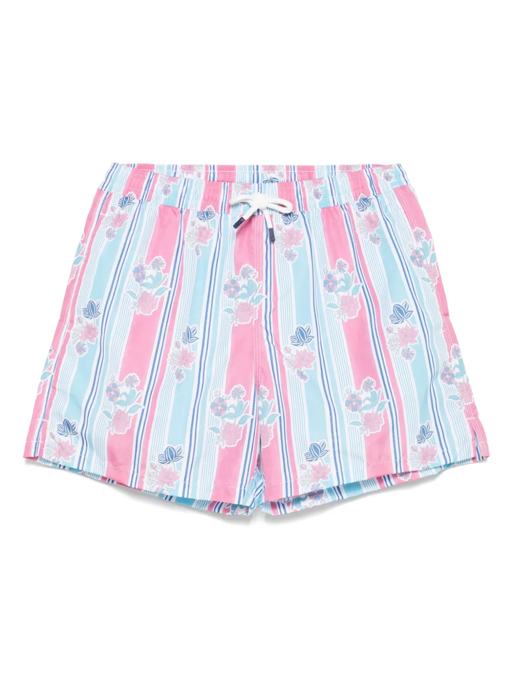 Fedeli Madeira Swim Shorts