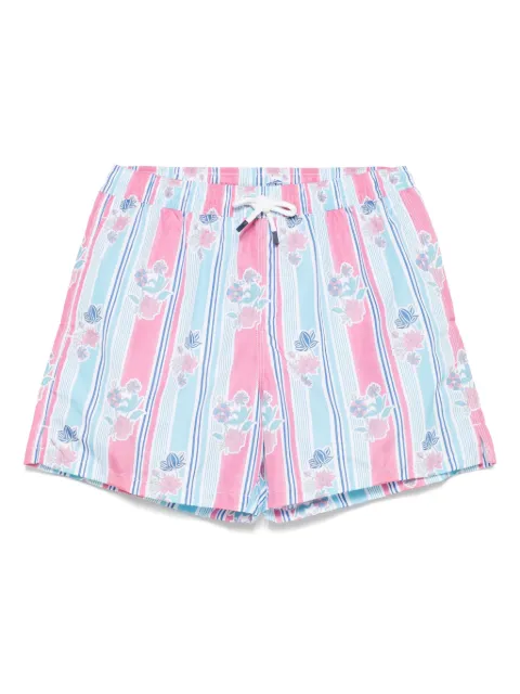 Fedeli Madeira swim shorts