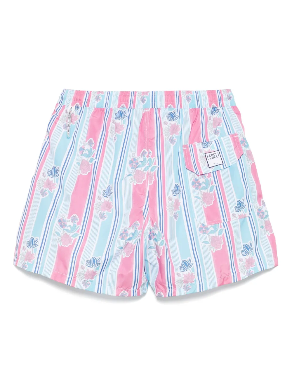Fedeli shorts de playa Madeira | Shorts de playa | Image 2
