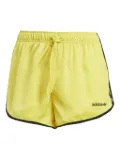 adidas Sprinter shorts - Yellow
