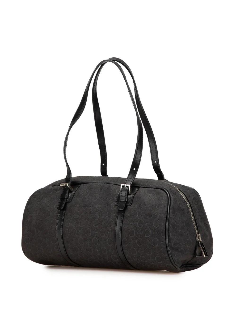 Céline Pre-Owned bolsa de mano C Macadam Canvas 2000 | Bolsas | Image 2