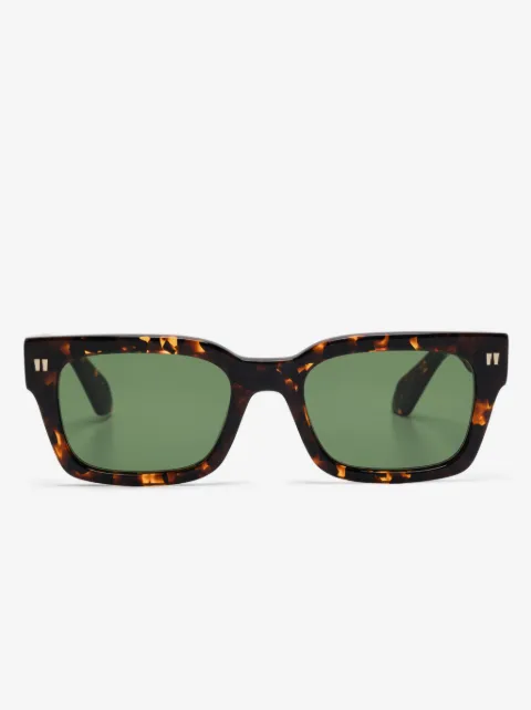 Off-White Eyewear 미들랜드 선글라스