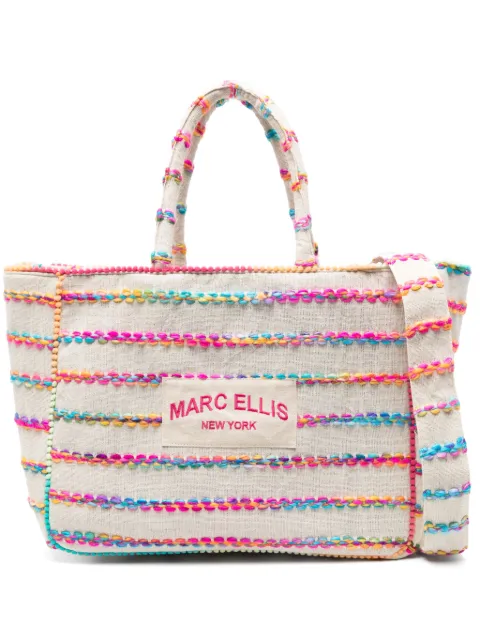 Marc Ellis Buby tote bag 